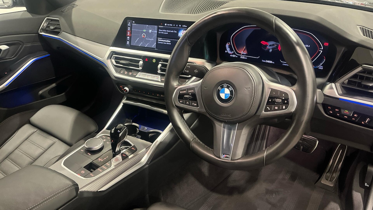 Used BMW 3 Series 2022 for sale - 76760121: Photo 6