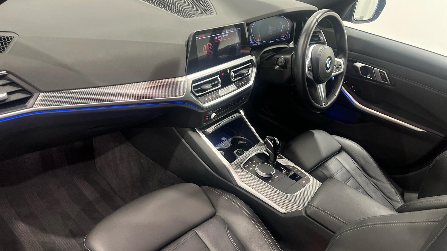 Used BMW 3 Series 2022 for sale - 76760121: Photo 7