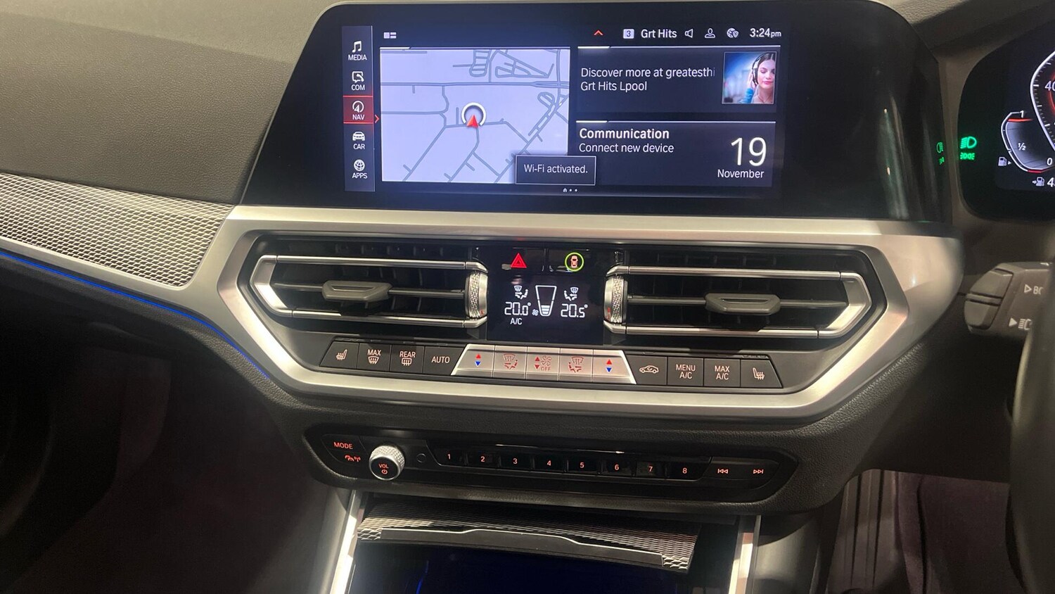 Used BMW 3 Series 2022 for sale - 76760121: Photo 8