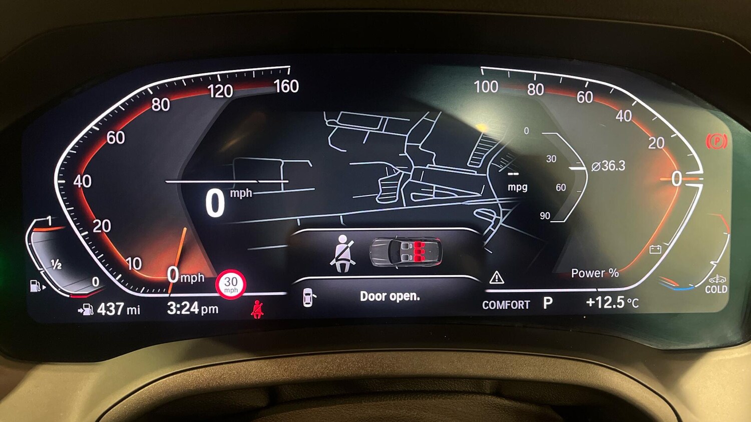 Used BMW 3 Series 2022 for sale - 76760121: Photo 9