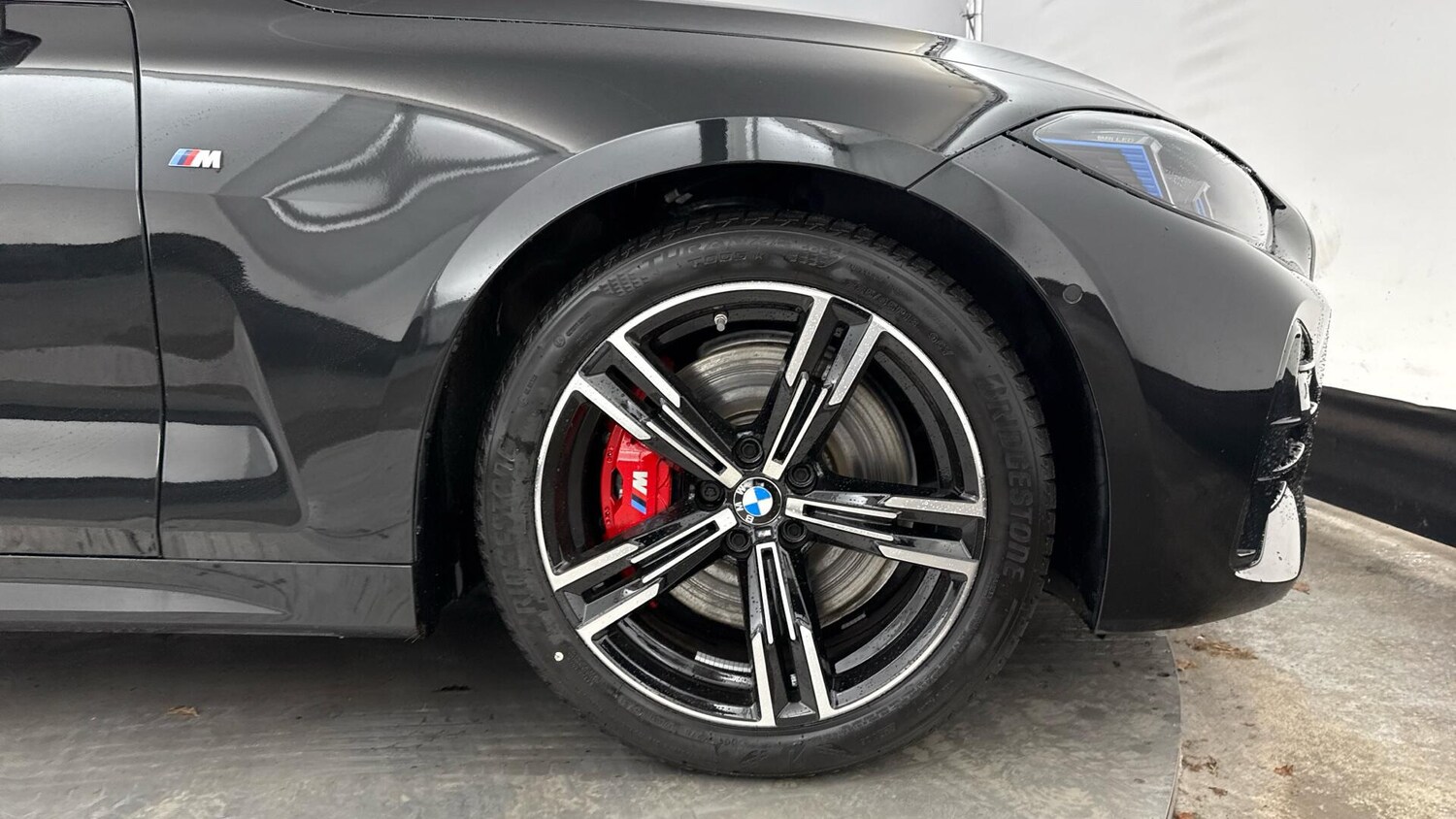 Used BMW 4 Series 2025 for sale - 76865721: Photo 14