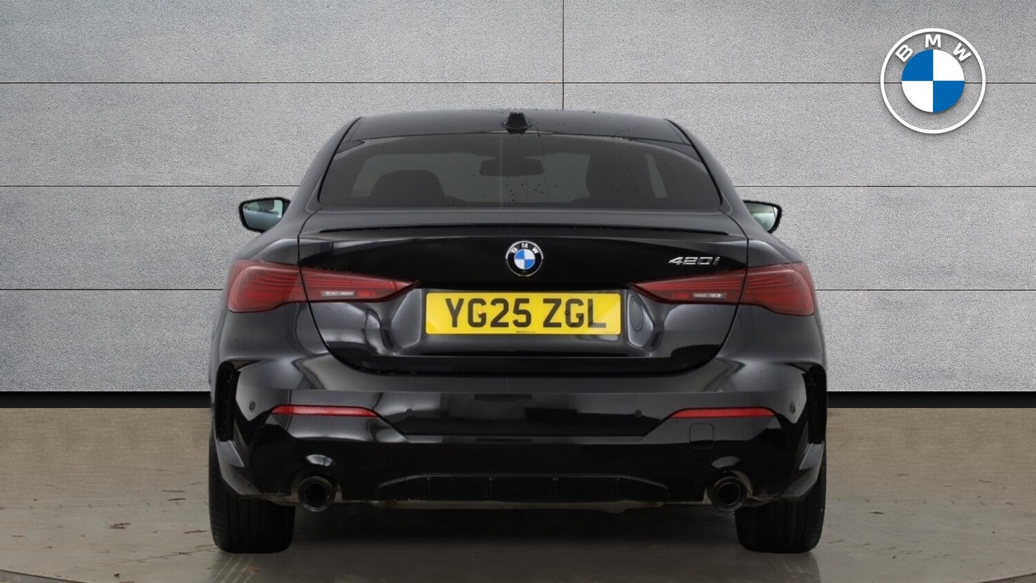 Used BMW 4 Series 2025 for sale - 76865721: Photo 15