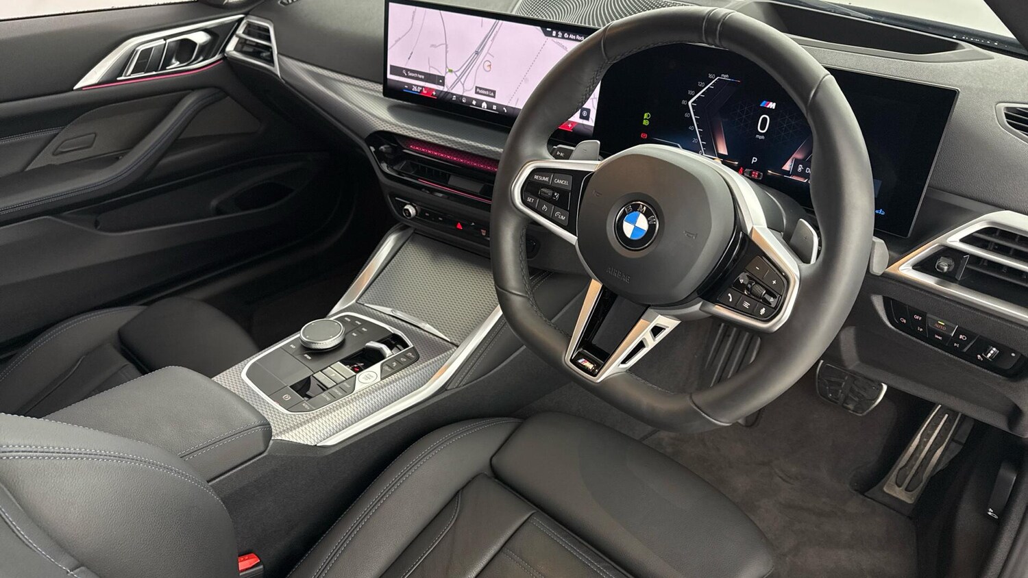 Used BMW 4 Series 2025 for sale - 76865721: Photo 6