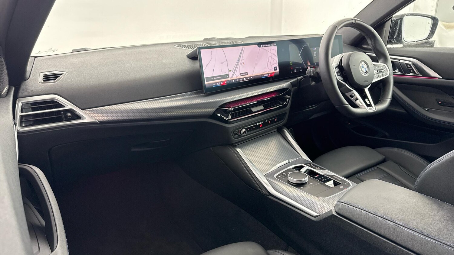 Used BMW 4 Series 2025 for sale - 76865721: Photo 7