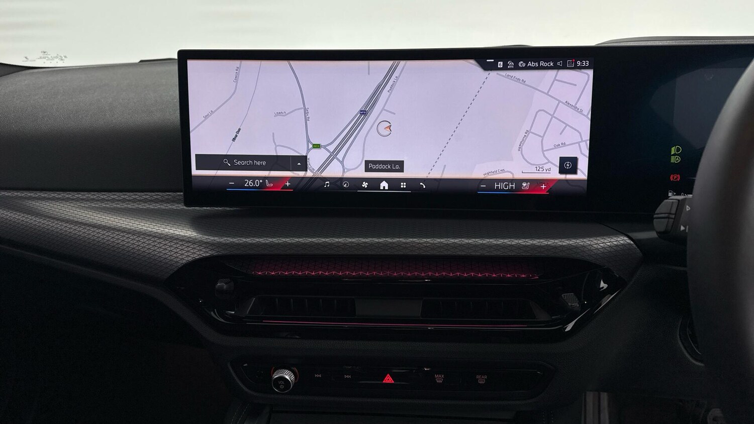 Used BMW 4 Series 2025 for sale - 76865721: Photo 8