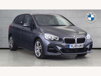 Used BMW 2 Series Active Tourer 2020 for sale - 77175338: Photo