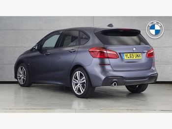 Used BMW 2 Series Active Tourer 2020 for sale - 77175338: Photo