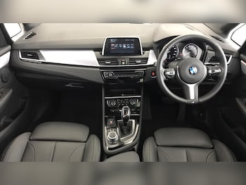 Used BMW 2 Series Active Tourer 2020 for sale - 77175338: Photo