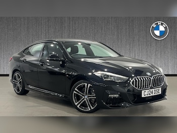 BMW 2 Series feature image