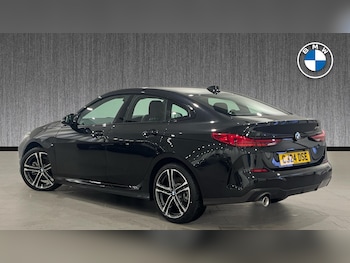 Used BMW 2 Series 2024 for sale - 77440394: Photo