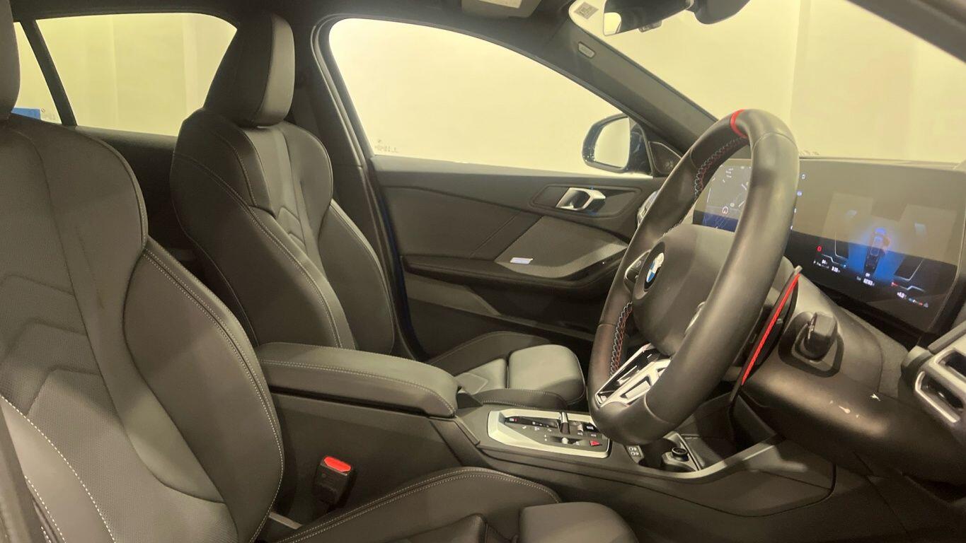 Used BMW 1 Series 2024 for sale - 77696371: Photo 11