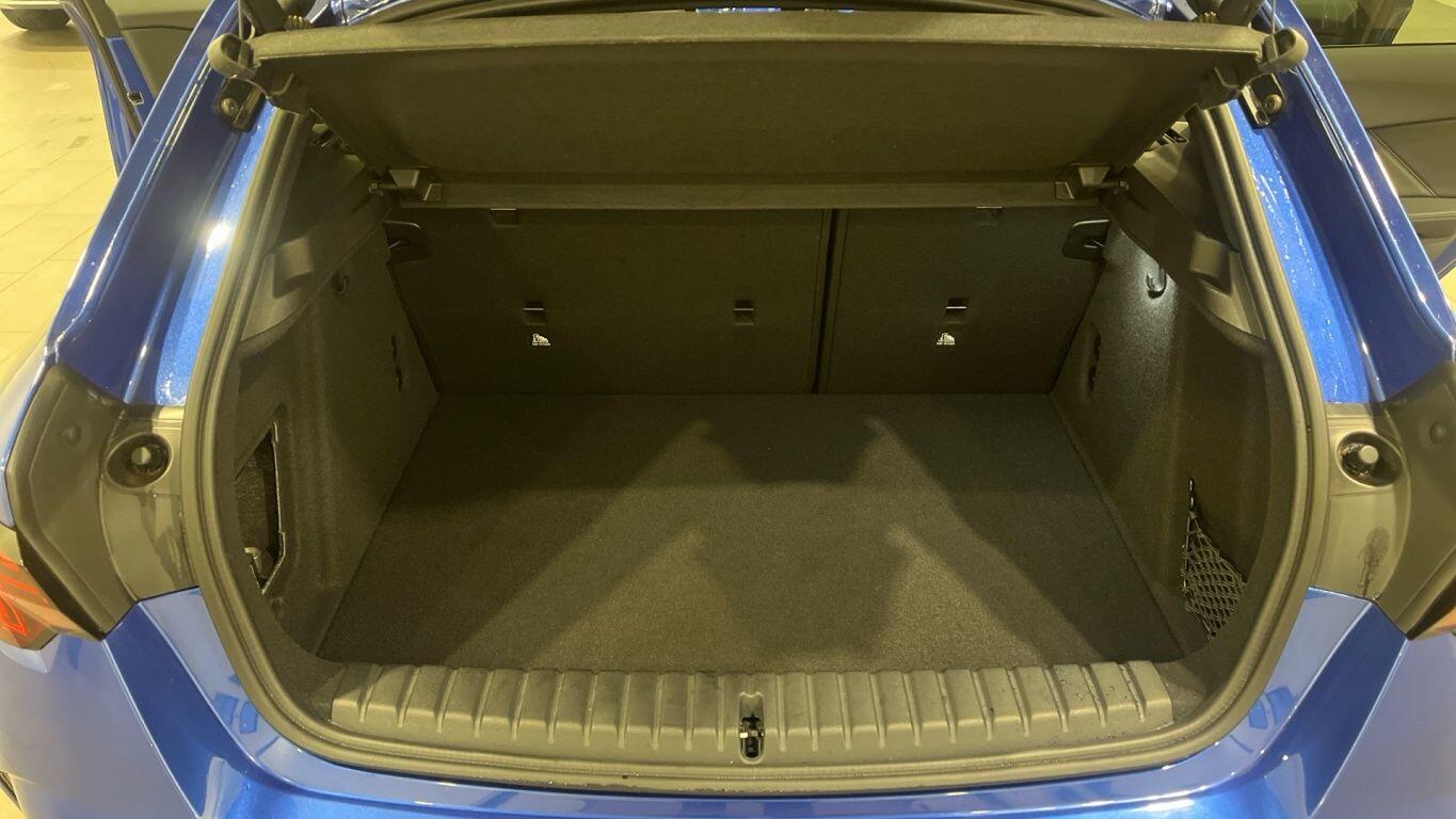 Used BMW 1 Series 2024 for sale - 77696371: Photo 13