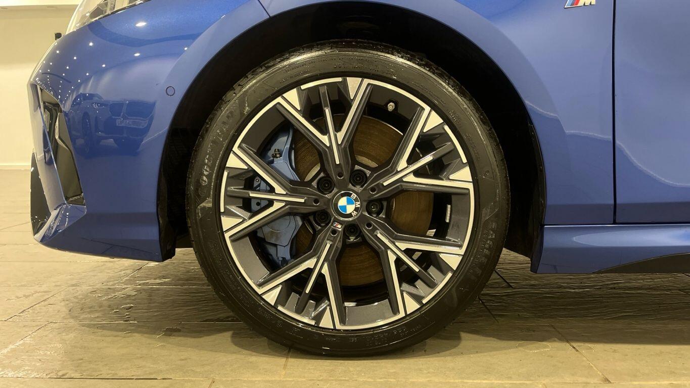 Used BMW 1 Series 2024 for sale - 77696371: Photo 14