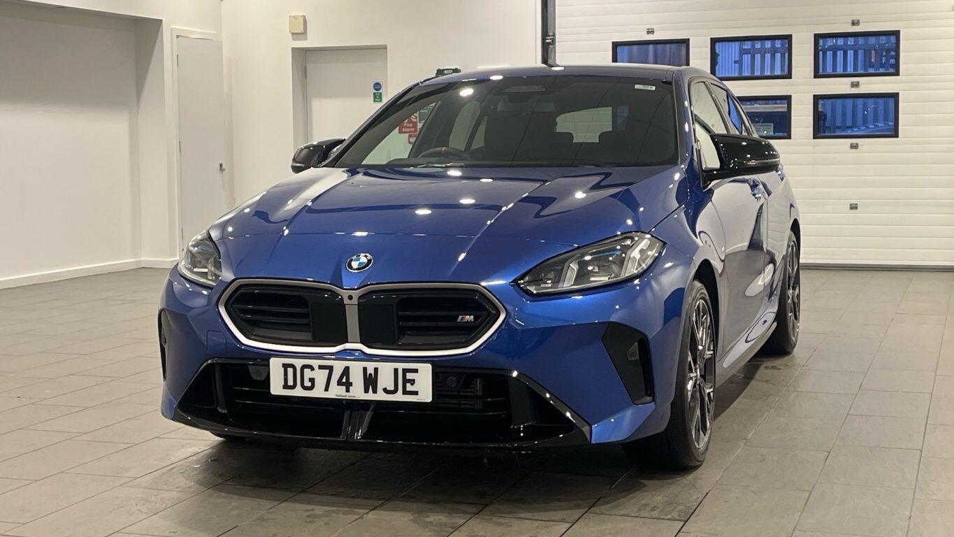 Used BMW 1 Series 2024 for sale - 77696371: Photo 16