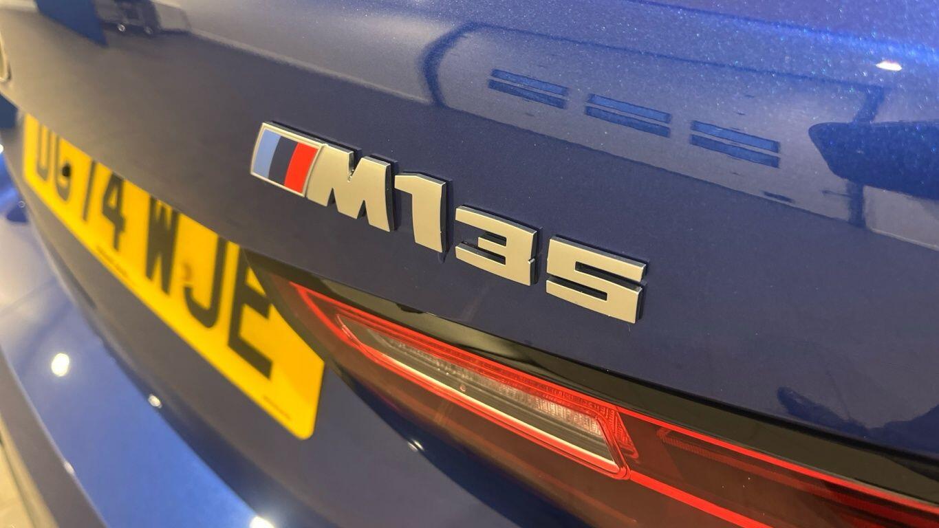 Used BMW 1 Series 2024 for sale - 77696371: Photo 22