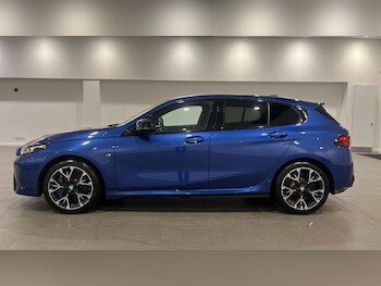 Used BMW 1 Series 2024 for sale - 77696371: Photo