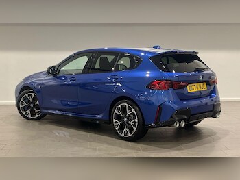 Used BMW 1 Series 2024 for sale - 77696371: Photo