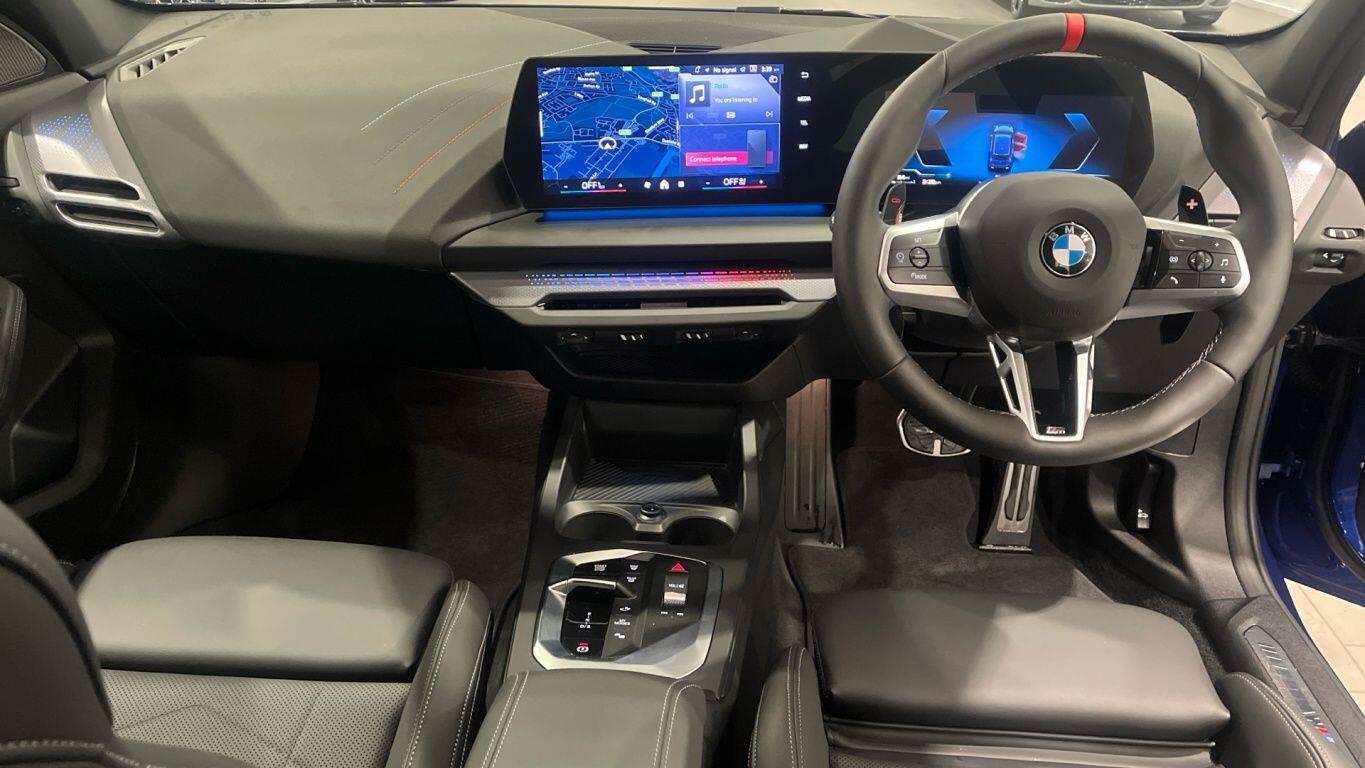 Used BMW 1 Series 2024 for sale - 77696371: Photo 4