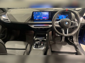 Used BMW 1 Series 2024 for sale - 77696371: Photo