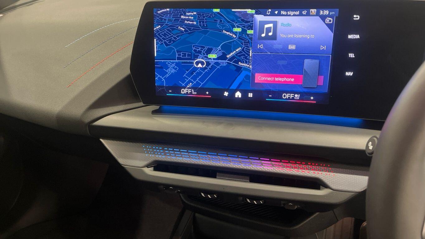 Used BMW 1 Series 2024 for sale - 77696371: Photo 8