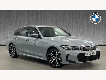 BMW 3 Series feature image