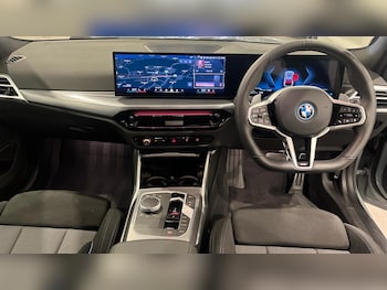 Used BMW 3 Series 2025 for sale - 77306128: Photo