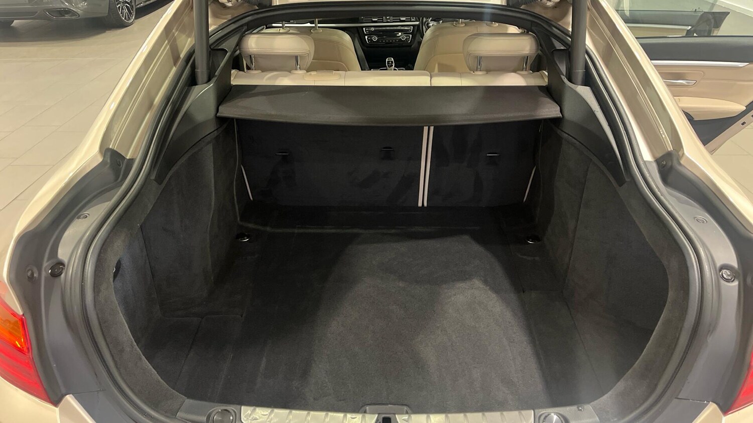 Used BMW 4 Series 2016 for sale - 76760468: Photo 13