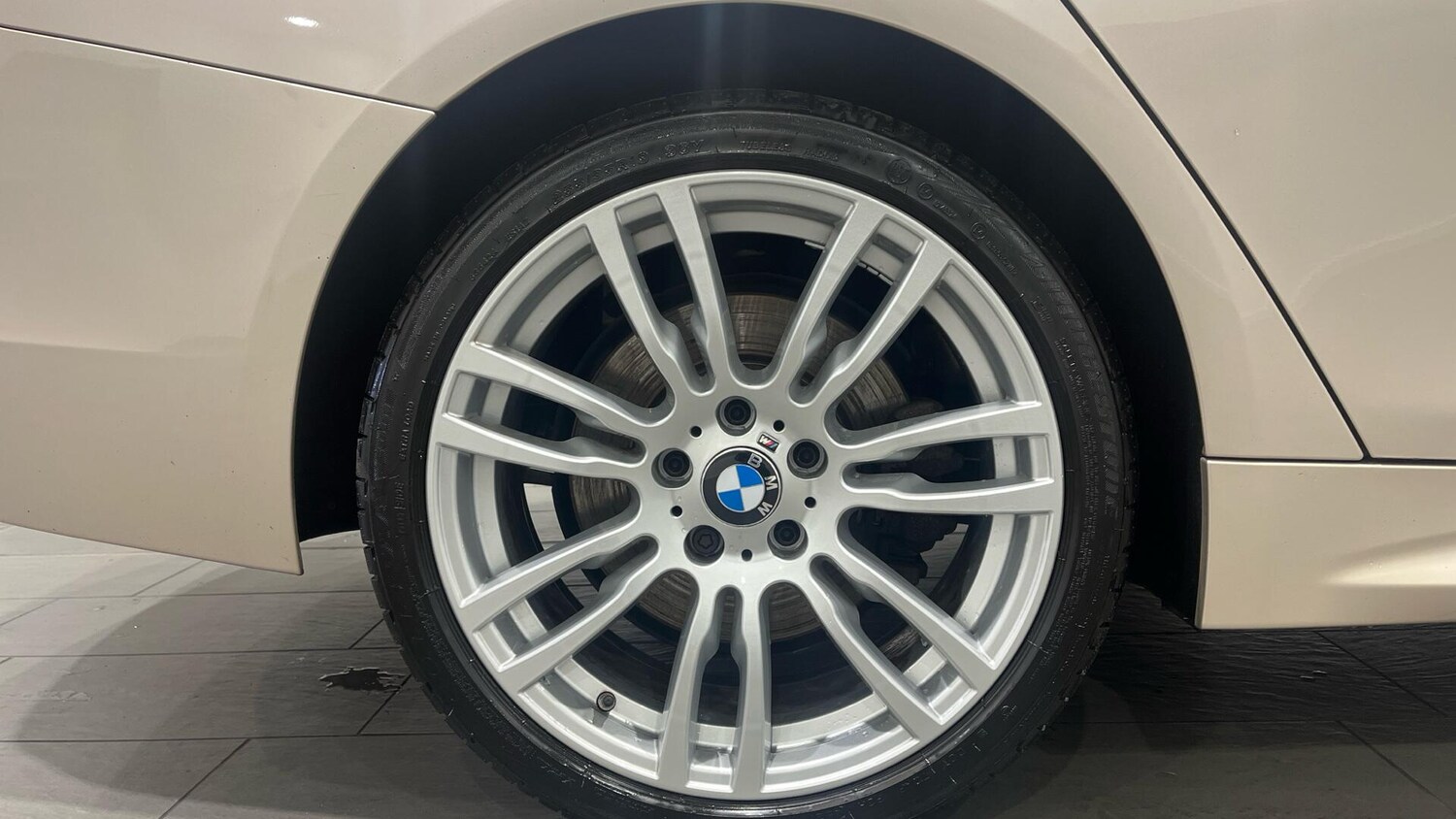 Used BMW 4 Series 2016 for sale - 76760468: Photo 14