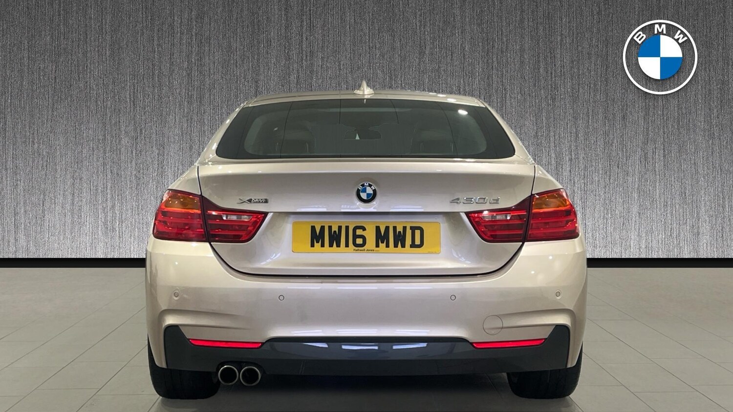 Used BMW 4 Series 2016 for sale - 76760468: Photo 15