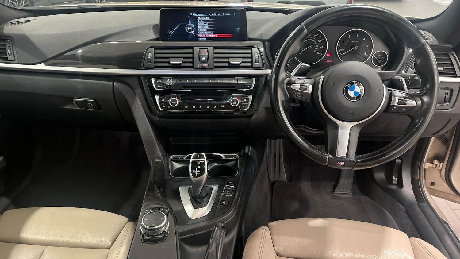 Used BMW 4 Series 2016 for sale - 76760468: Photo 4