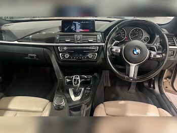 Used BMW 4 Series 2016 for sale - 76760468: Photo