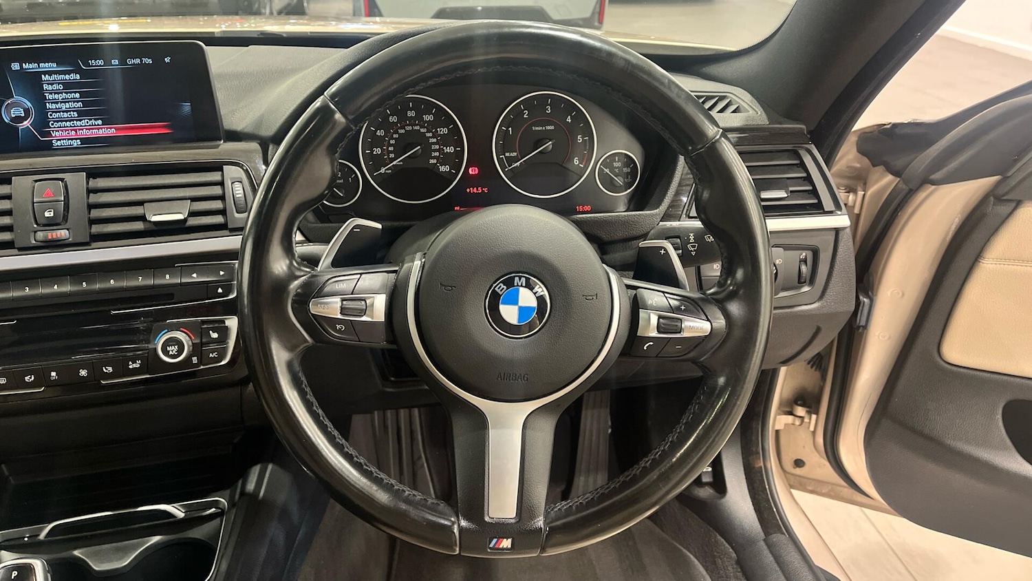 Used BMW 4 Series 2016 for sale - 76760468: Photo 5