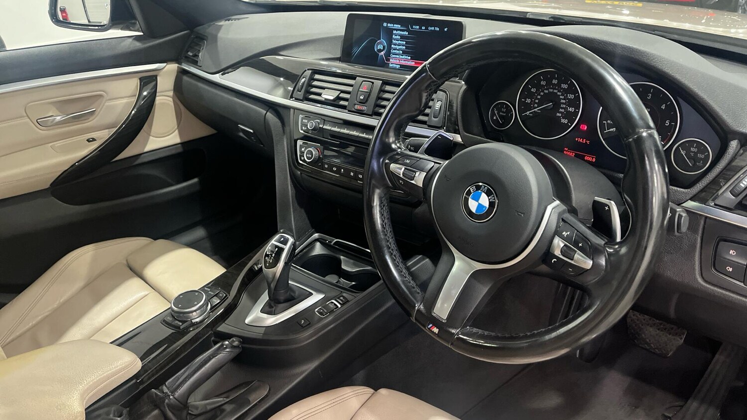 Used BMW 4 Series 2016 for sale - 76760468: Photo 6