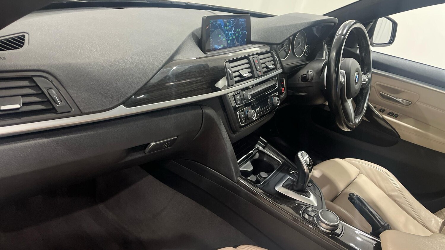 Used BMW 4 Series 2016 for sale - 76760468: Photo 7