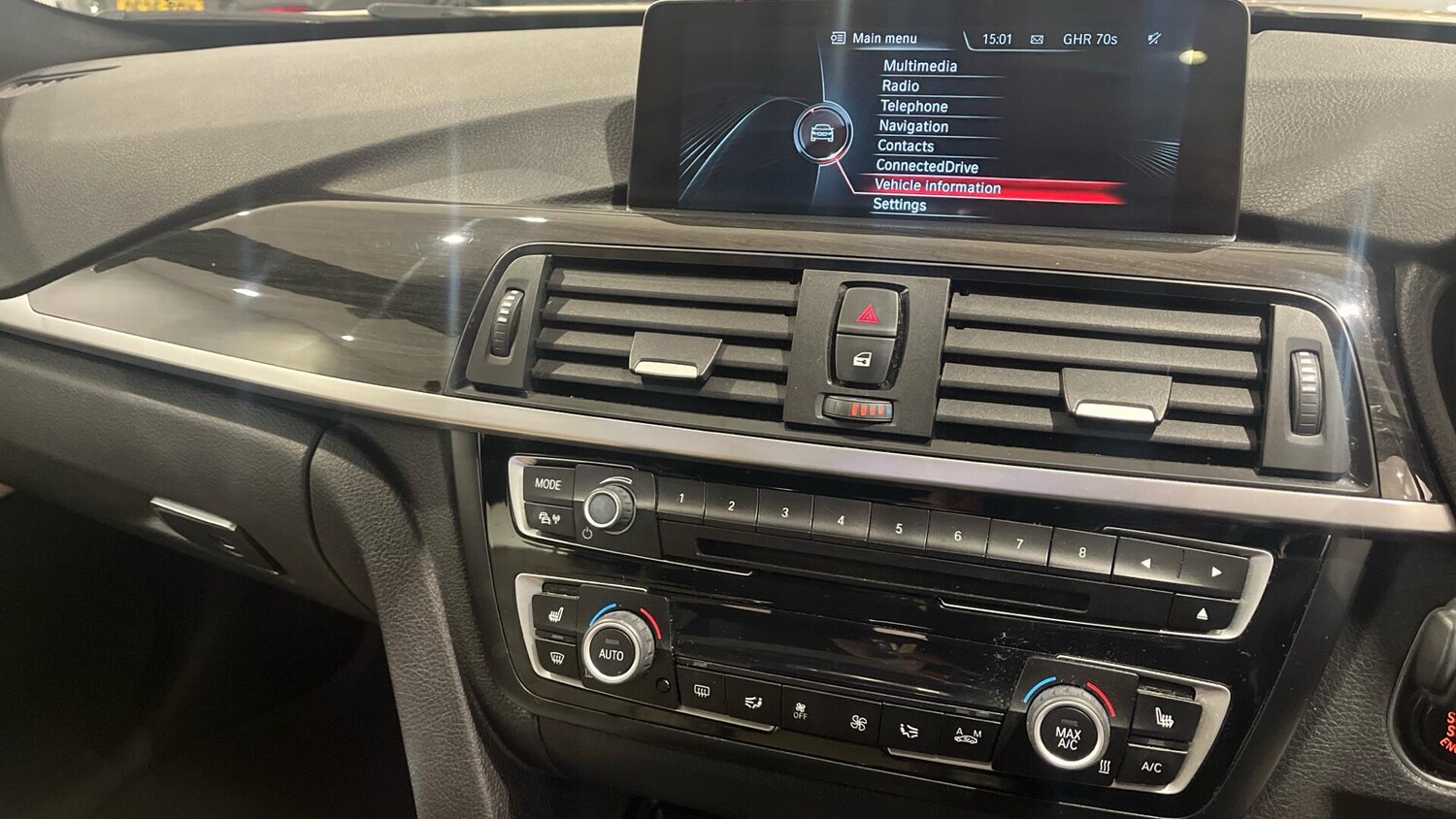 Used BMW 4 Series 2016 for sale - 76760468: Photo 8