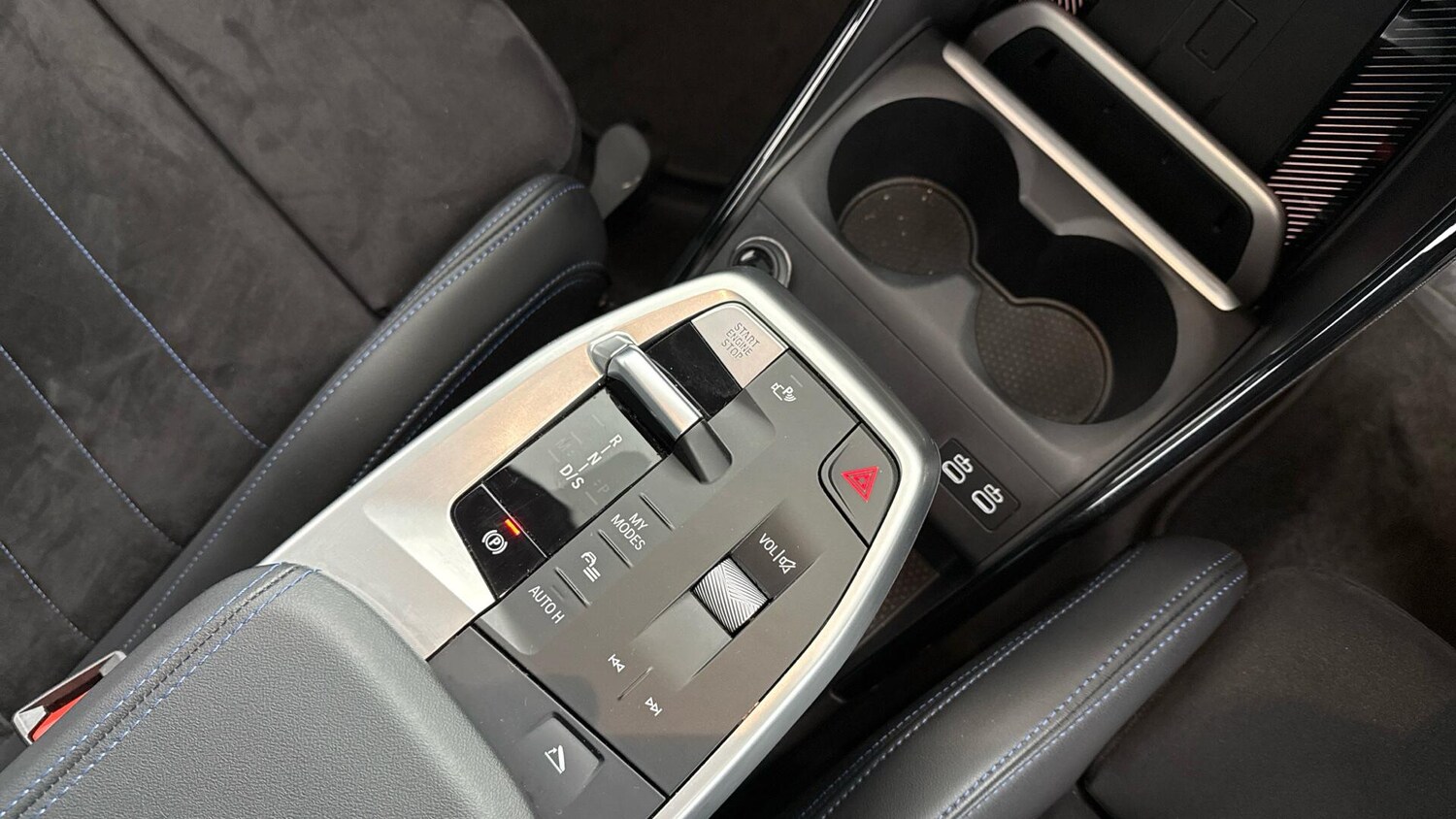 Used BMW 2 Series Active Tourer 2025 for sale - 77646010: Photo 10