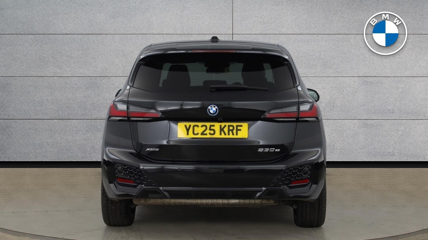 Used BMW 2 Series Active Tourer 2025 for sale - 77646010: Photo 15