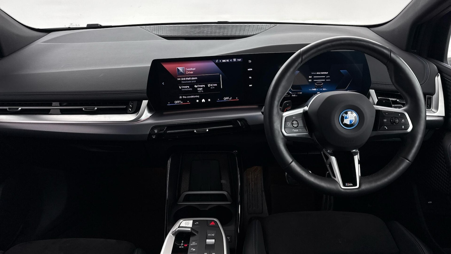 Used BMW 2 Series Active Tourer 2025 for sale - 77646010: Photo 4