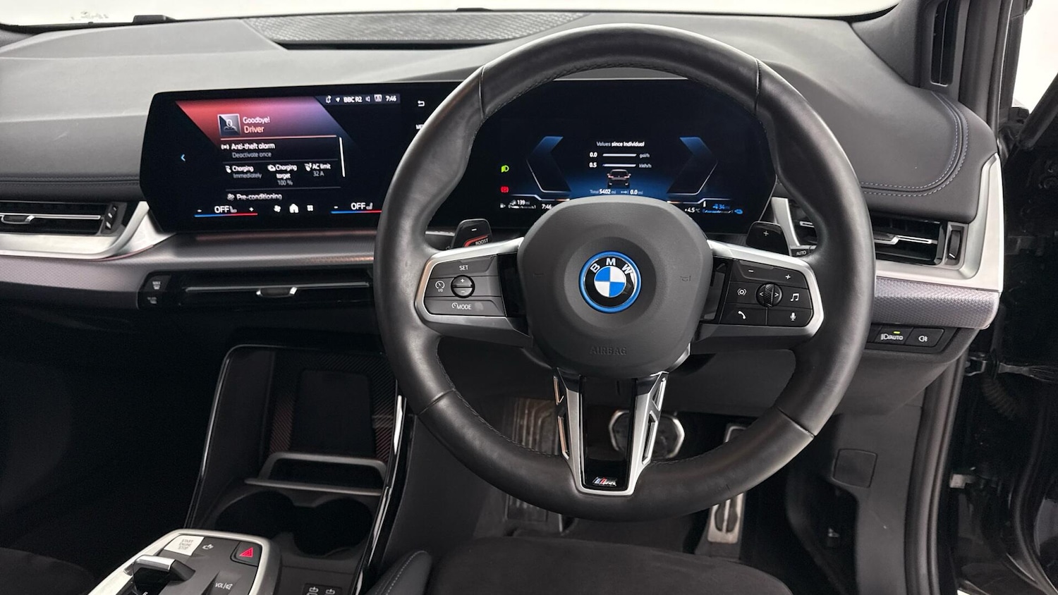 Used BMW 2 Series Active Tourer 2025 for sale - 77646010: Photo 5