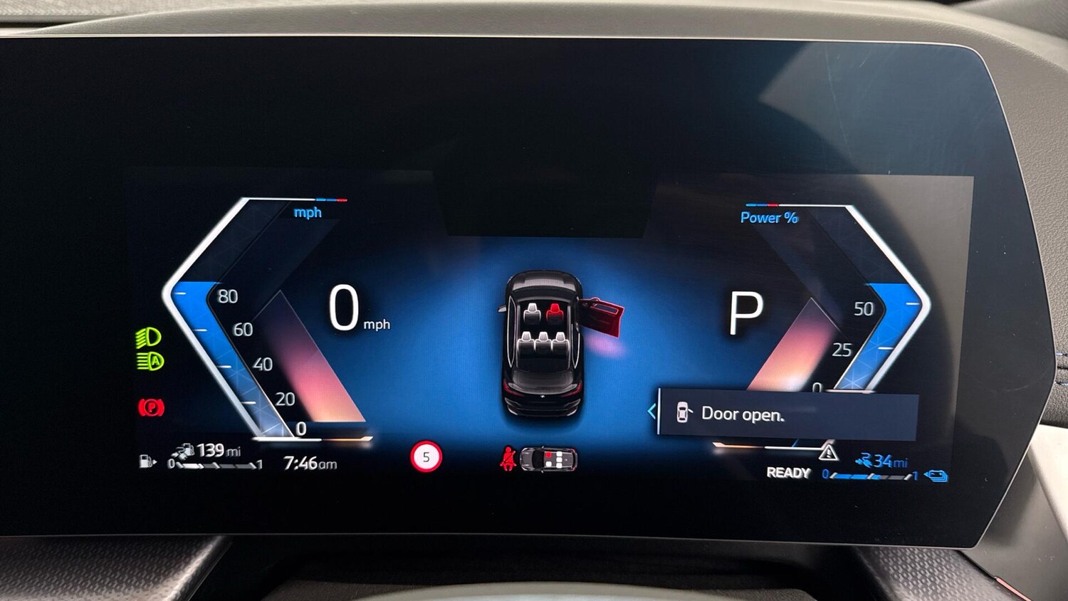 Used BMW 2 Series Active Tourer 2025 for sale - 77646010: Photo 9