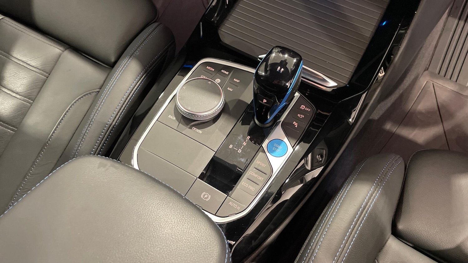 Used BMW iX3 2022 for sale - 76760244: Photo 10