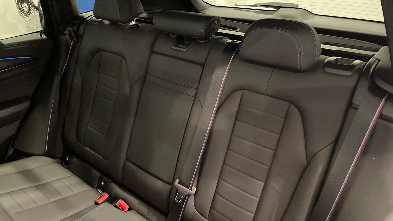 Used BMW iX3 2022 for sale - 76760244: Photo 12