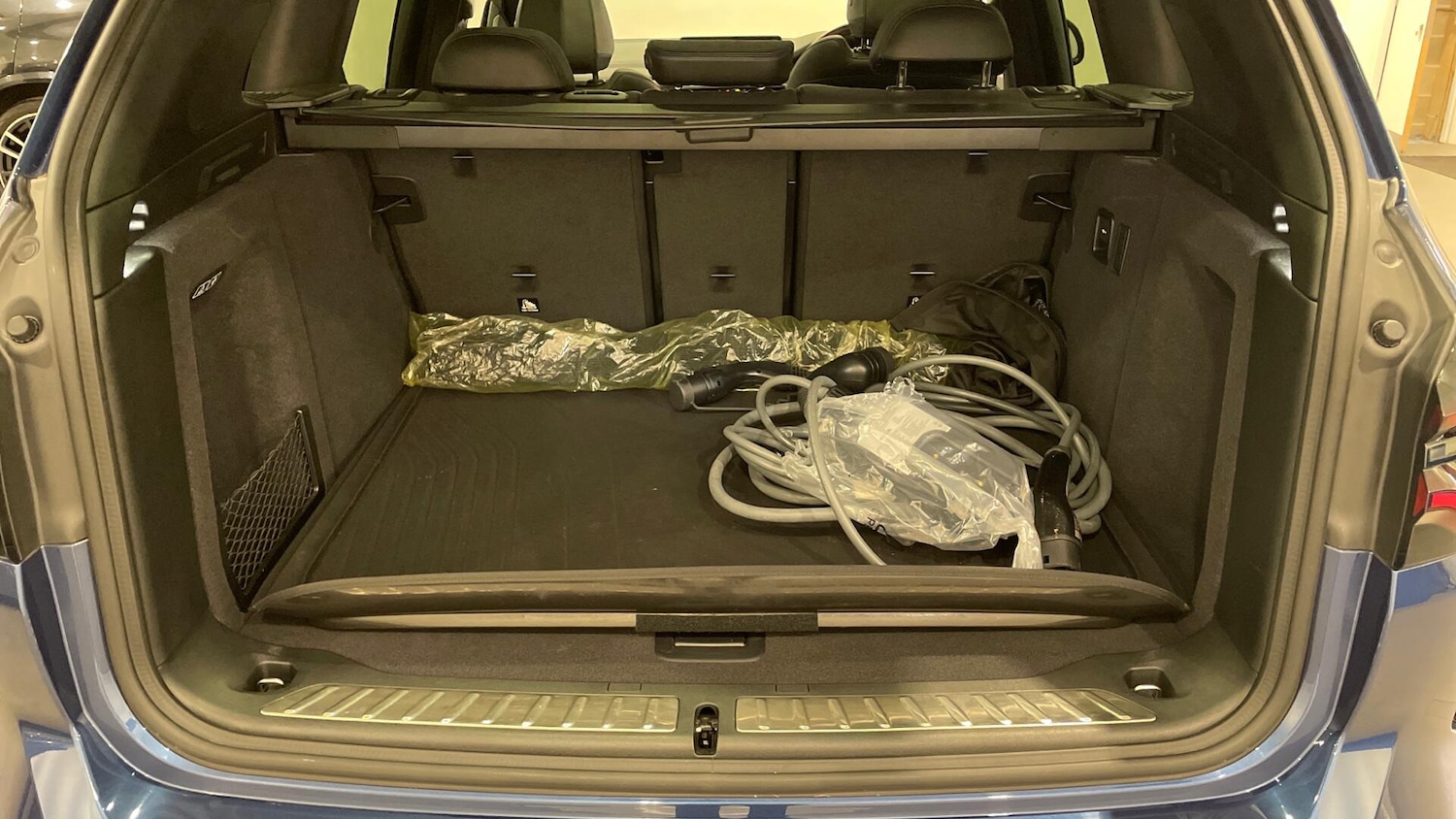 Used BMW iX3 2022 for sale - 76760244: Photo 13