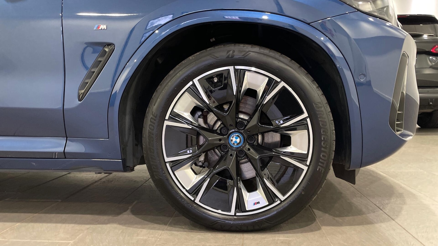 Used BMW iX3 2022 for sale - 76760244: Photo 14