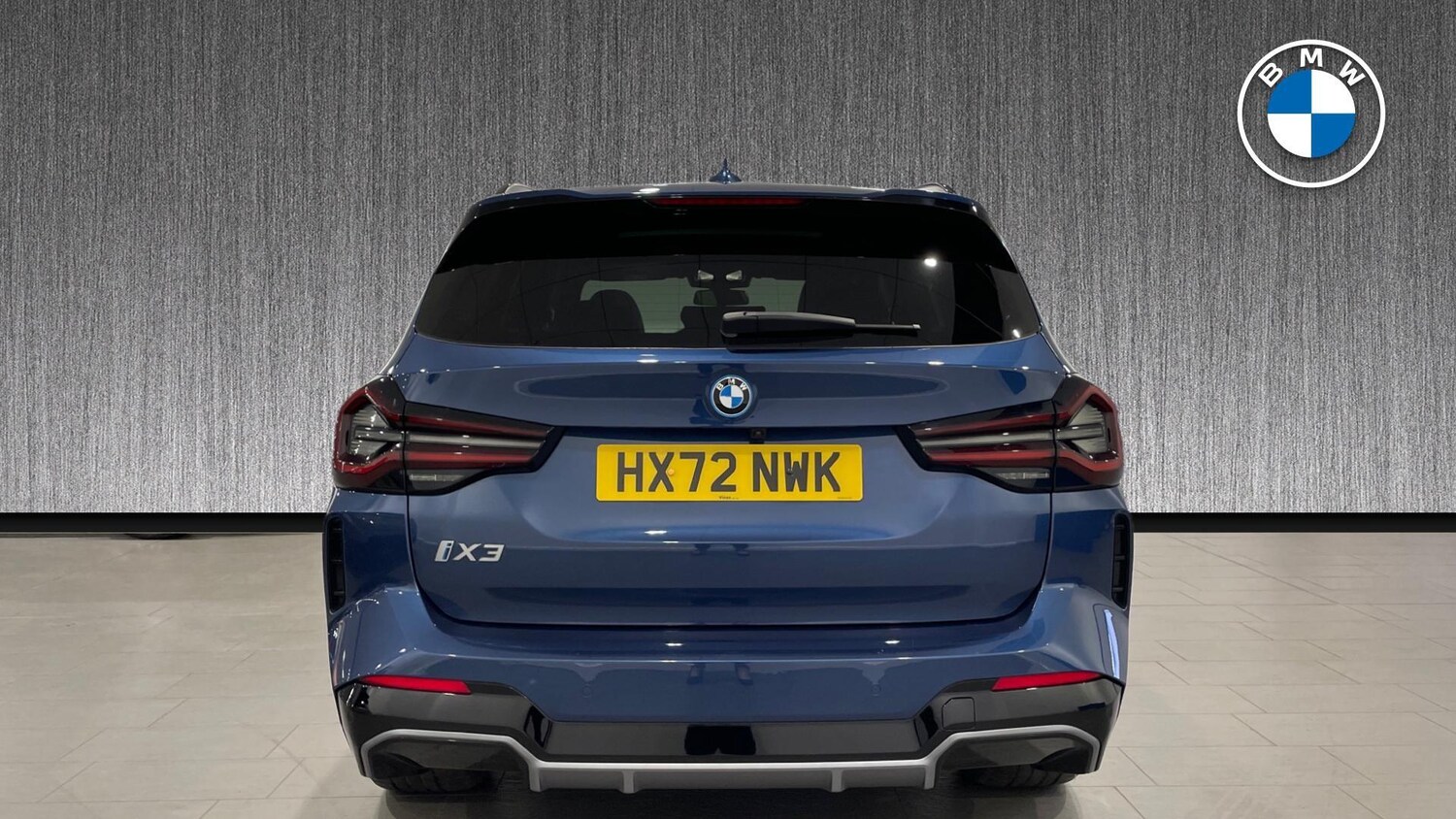 Used BMW iX3 2022 for sale - 76760244: Photo 15