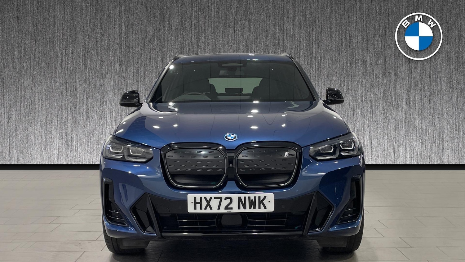 Used BMW iX3 2022 for sale - 76760244: Photo 16