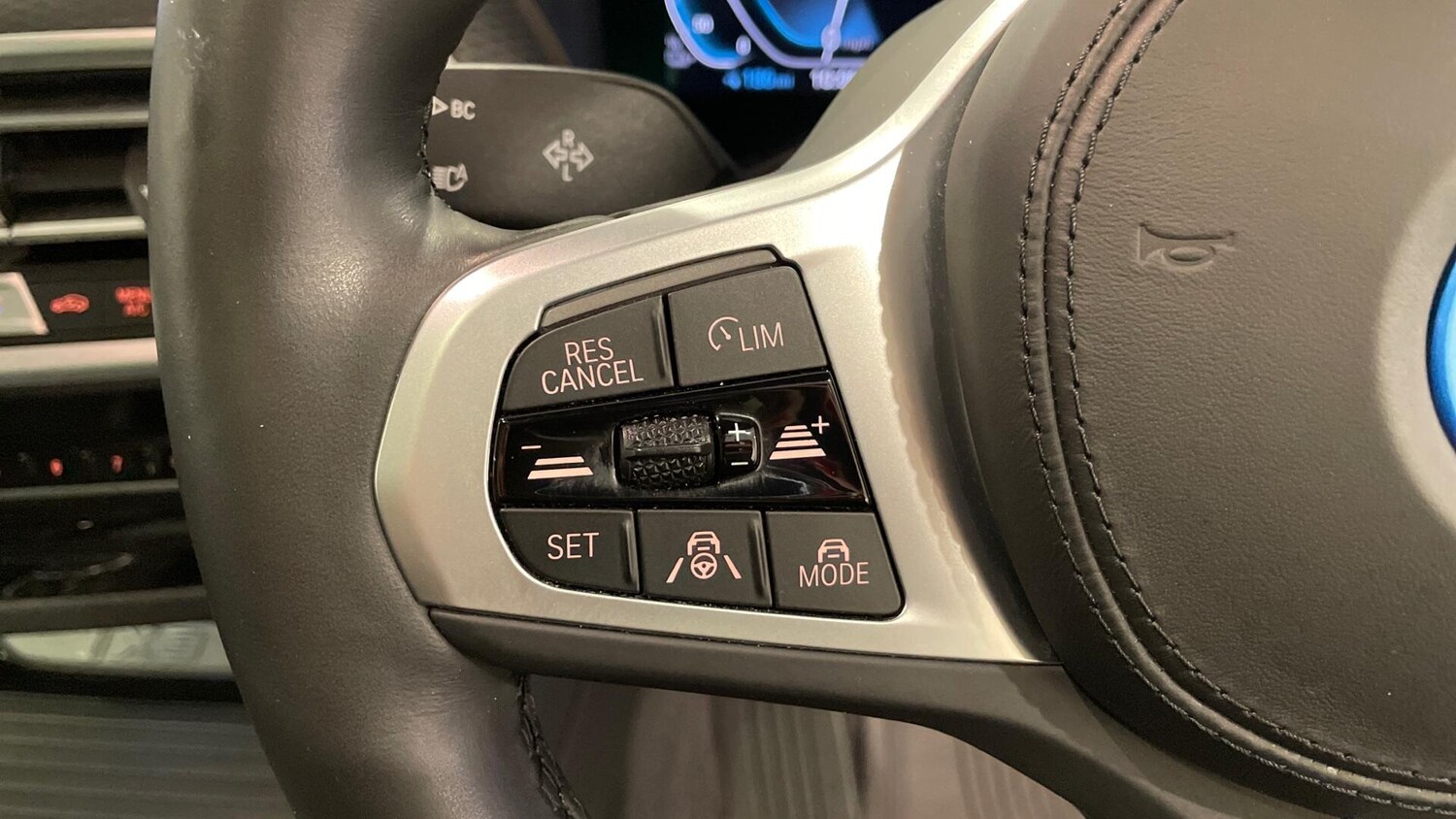 Used BMW iX3 2022 for sale - 76760244: Photo 17