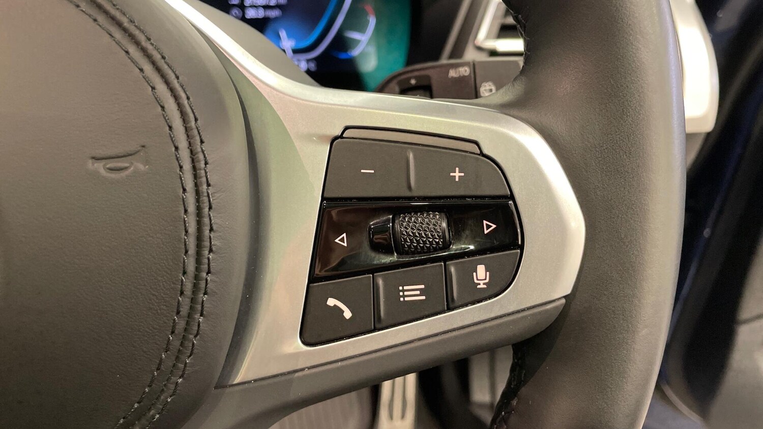 Used BMW iX3 2022 for sale - 76760244: Photo 18