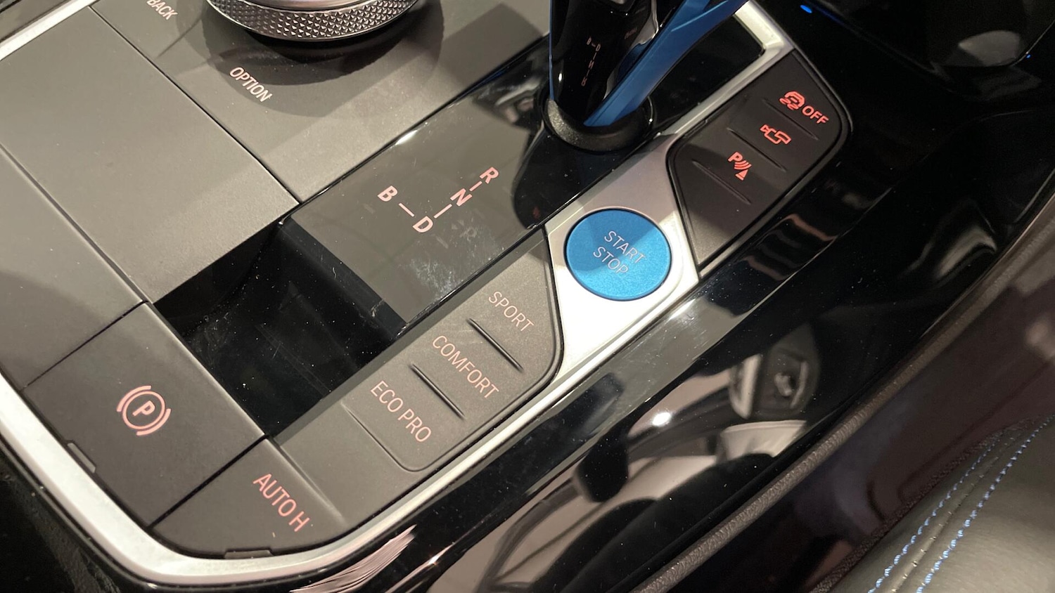 Used BMW iX3 2022 for sale - 76760244: Photo 19