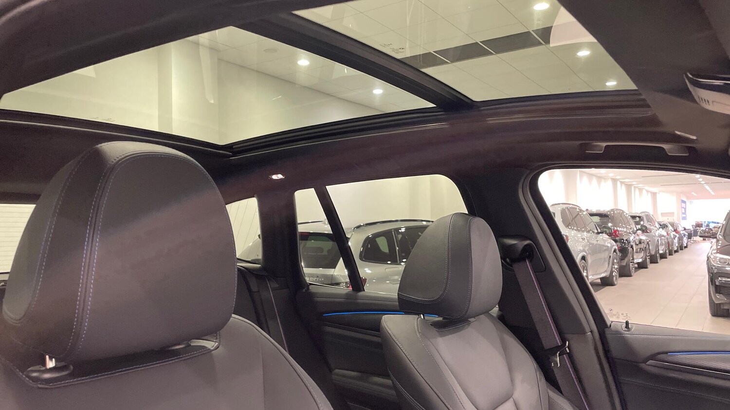 Used BMW iX3 2022 for sale - 76760244: Photo 21